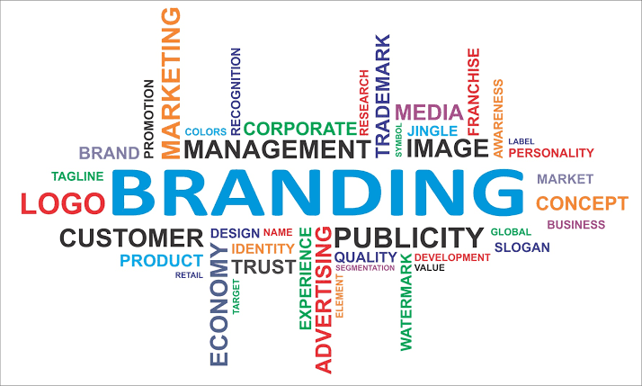 Branding & Creative